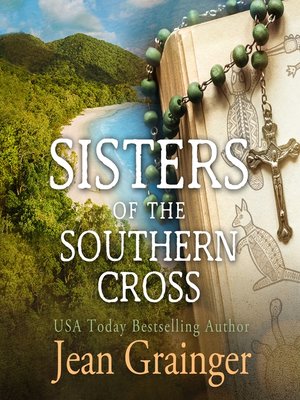 cover image of Sisters of the Southern Cross